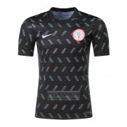 Tailandia Camiseta De Futbol Nigeria Segunda 2023