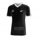 Tailandia Camiseta De Futbol Nueva Zelanda Segunda 2025