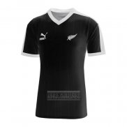 Tailandia Camiseta De Futbol Nueva Zelanda Segunda 2025