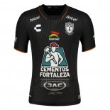 Tailandia Camiseta De Futbol Pachuca Segunda 2023-2024