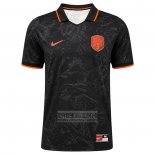 Tailandia Camiseta De Futbol Paises Bajos Special 2026