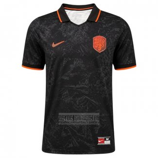 Tailandia Camiseta De Futbol Paises Bajos Special 2026
