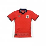 Tailandia Camiseta De Futbol Panama Primera 2026