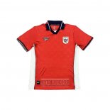 Tailandia Camiseta De Futbol Panama Primera 2026