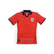 Tailandia Camiseta De Futbol Panama Primera 2026