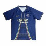 Tailandia Camiseta De Futbol Paris Saint-Germain Special 2025-2026 Azul