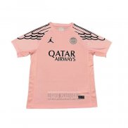 Tailandia Camiseta De Futbol Paris Saint-Germain Special 2025-2026 Rosa