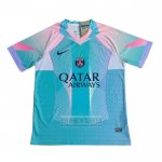 Tailandia Camiseta De Futbol Paris Saint-Germain Special 2025-2026 Azul