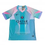 Tailandia Camiseta De Futbol Paris Saint-Germain Special 2025-2026 Azul