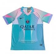 Tailandia Camiseta De Futbol Paris Saint-Germain Special 2025-2026 Azul