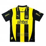 Tailandia Camiseta De Futbol Penarol Primera 2025