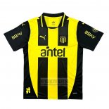 Tailandia Camiseta De Futbol Penarol Primera 2025