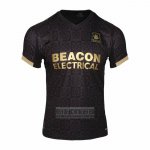 Tailandia Camiseta De Futbol Plymouth Argyle Segunda 2025-2026