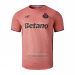 Tailandia Camiseta De Futbol Porto Segunda 2025-2026