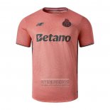 Tailandia Camiseta De Futbol Porto Segunda 2025-2026
