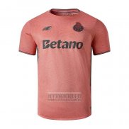 Tailandia Camiseta De Futbol Porto Segunda 2025-2026