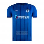 Tailandia Camiseta De Futbol Portsmouth Primera 2024-2025