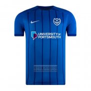 Tailandia Camiseta De Futbol Portsmouth Primera 2024-2025