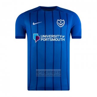 Tailandia Camiseta De Futbol Portsmouth Primera 2024-2025