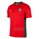 Tailandia Camiseta De Futbol Portugal Primera 2023