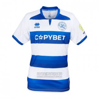 Tailandia Camiseta De Futbol Queens Park Rangers Primera 2024-2025