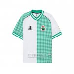 Tailandia Camiseta De Futbol Racing de Santander Aniversario 2025-2026