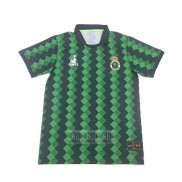 Tailandia Camiseta De Futbol Racing de Santander Portero Anniversary 2024-2025