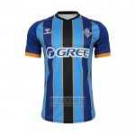 Tailandia Camiseta De Futbol Real Betis Special 2025-2026 Azul