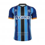 Tailandia Camiseta De Futbol Real Betis Special 2025-2026 Azul