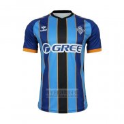 Tailandia Camiseta De Futbol Real Betis Special 2025-2026 Azul