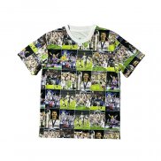 Tailandia Camiseta De Futbol Real Madrid Champions 2025-2026