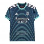 Tailandia Camiseta De Futbol Real Madrid Classic 2022