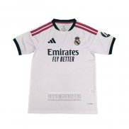 Tailandia Camiseta De Futbol Real Madrid Primera 2026-2027