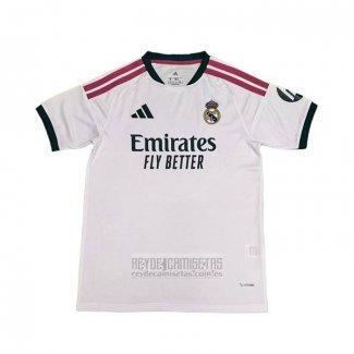 Tailandia Camiseta De Futbol Real Madrid Primera 2026-2027