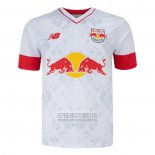 Tailandia Camiseta De Futbol Red Bull Bragantino Primera 2022
