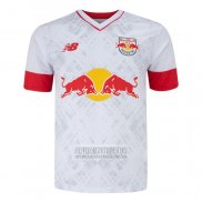 Tailandia Camiseta De Futbol Red Bull Bragantino Primera 2022