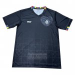 Tailandia Camiseta De Futbol Remo Special 2024-2025 Negro