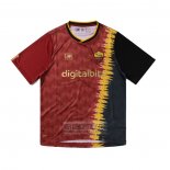 Tailandia Camiseta De Futbol Roma Aries 2022-2023