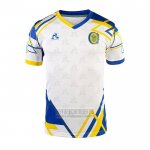 Tailandia Camiseta De Futbol Rosario Central Segunda 2025