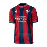 Tailandia Camiseta De Futbol SD Huesca Primera 2024-2025