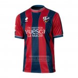 Tailandia Camiseta De Futbol SD Huesca Primera 2024-2025