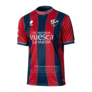 Tailandia Camiseta De Futbol SD Huesca Primera 2024-2025