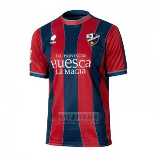 Tailandia Camiseta De Futbol SD Huesca Primera 2024-2025