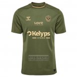Tailandia Camiseta De Futbol Saint-Etienne Tercera 2025-2026