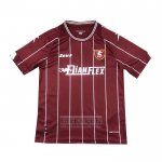 Tailandia Camiseta De Futbol Salernitana Primera 2024-2025