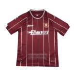 Tailandia Camiseta De Futbol Salernitana Primera 2024-2025