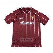 Tailandia Camiseta De Futbol Salernitana Primera 2024-2025