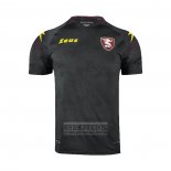 Tailandia Camiseta De Futbol Salernitana Tercera 2021-2022