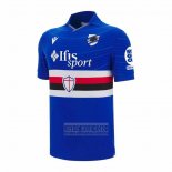 Tailandia Camiseta De Futbol Sampdoria Primera 2025-2026