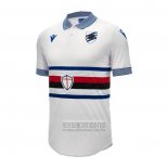 Tailandia Camiseta De Futbol Sampdoria Segunda 2023-2024